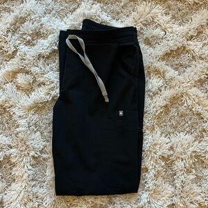 Figs Yola Scrub Pants